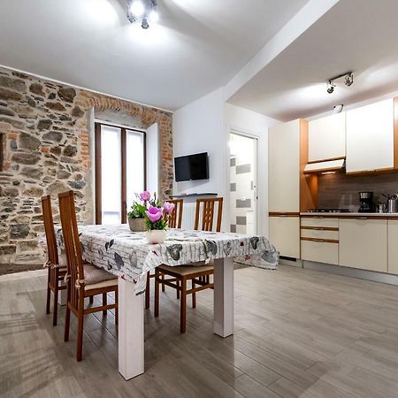 ベッラーノDaniel Houseアパートメント エクステリア 写真