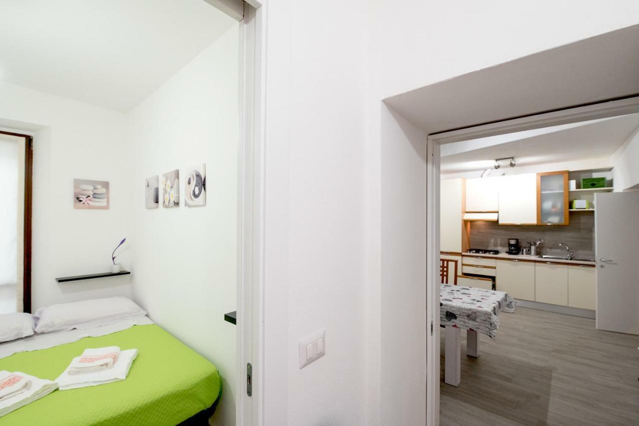 ベッラーノDaniel Houseアパートメント エクステリア 写真