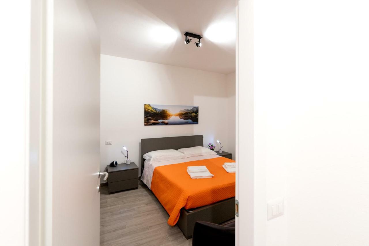 ベッラーノDaniel Houseアパートメント エクステリア 写真