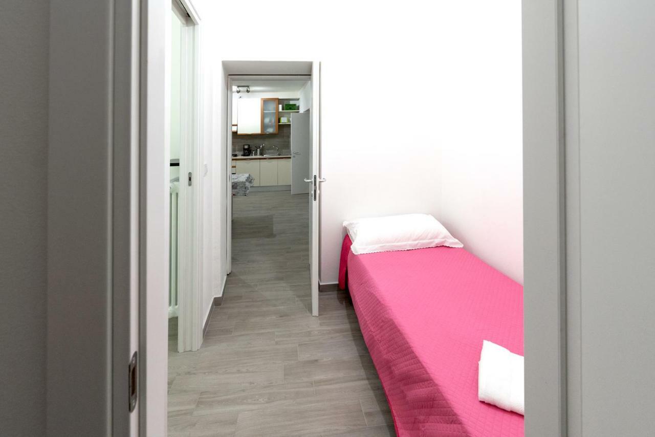 ベッラーノDaniel Houseアパートメント エクステリア 写真