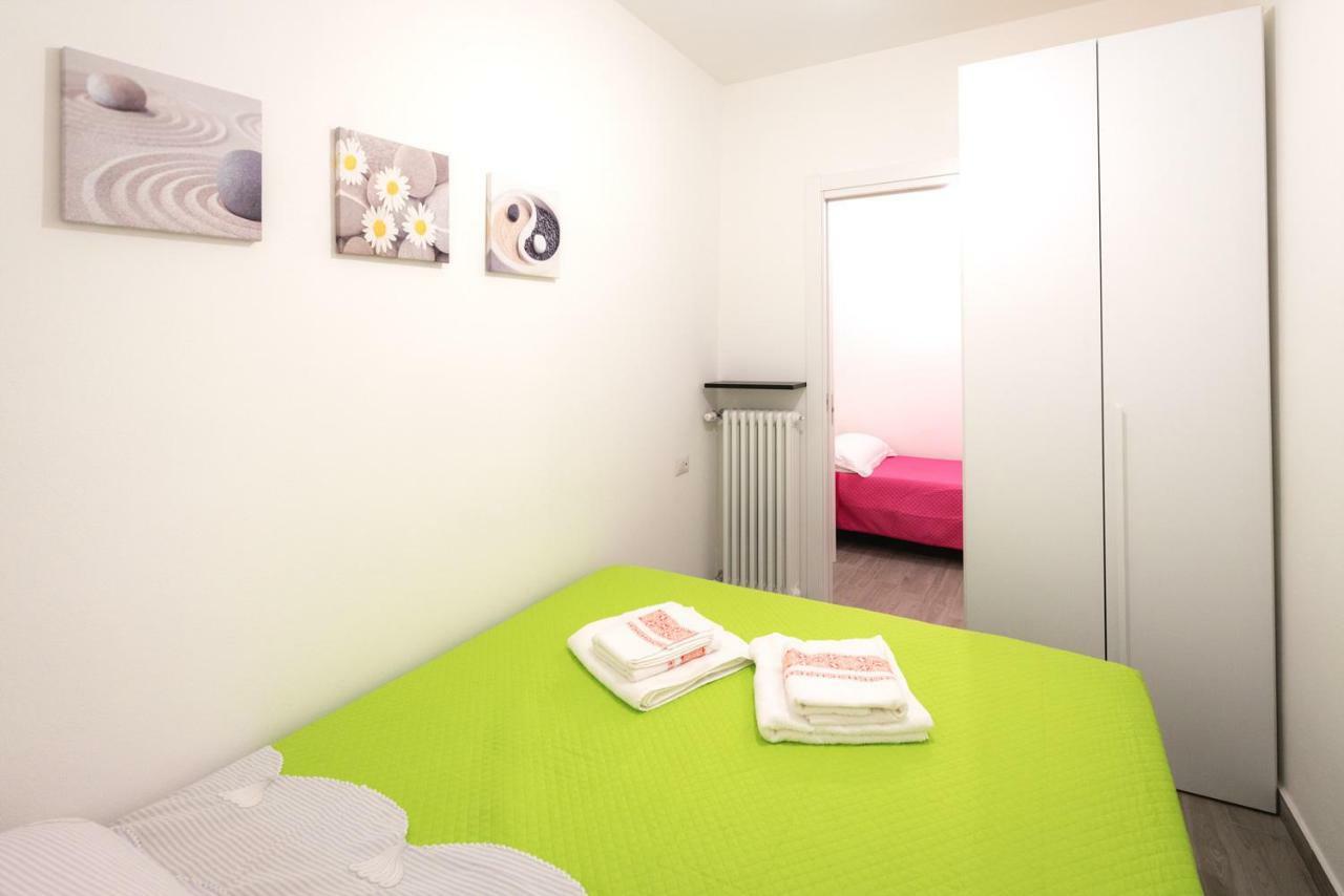 ベッラーノDaniel Houseアパートメント エクステリア 写真