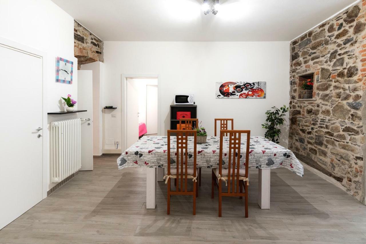 ベッラーノDaniel Houseアパートメント エクステリア 写真