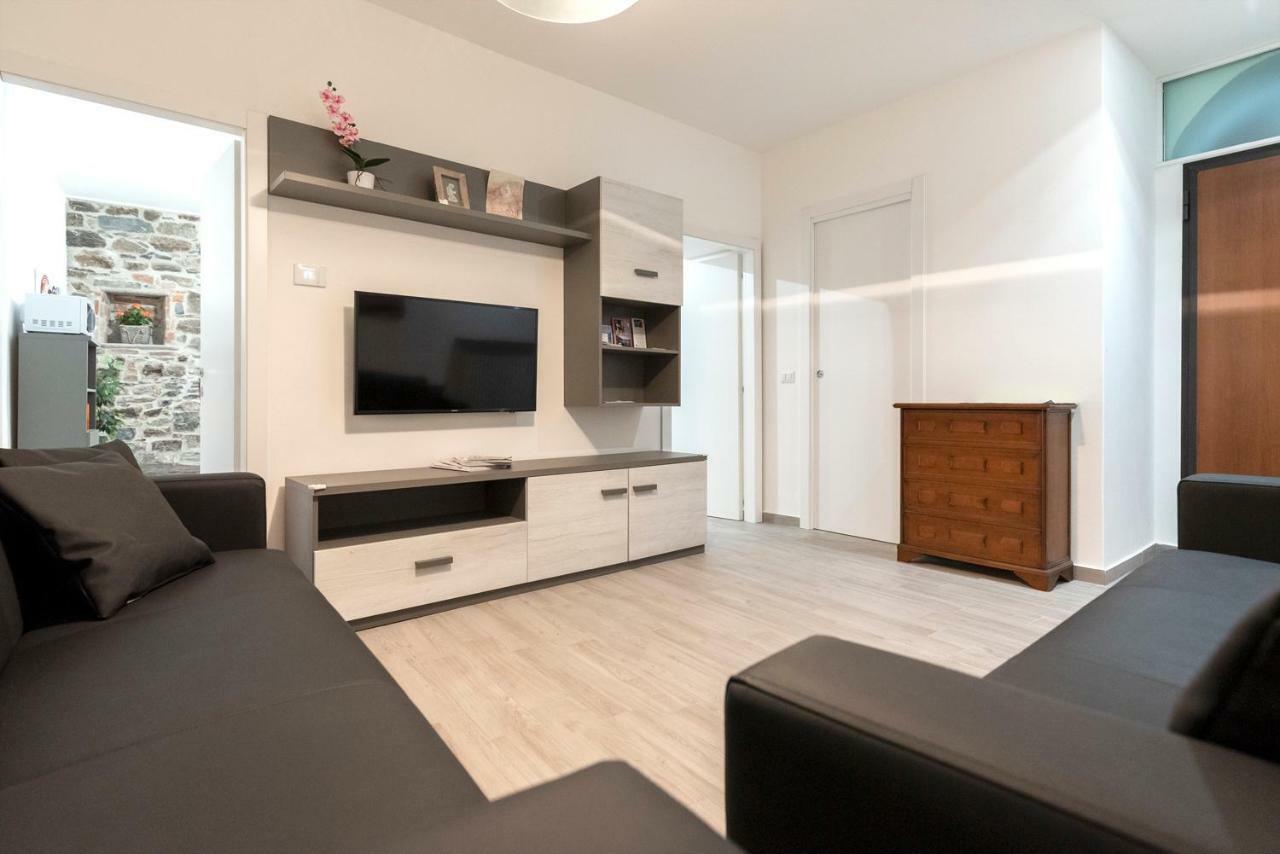 ベッラーノDaniel Houseアパートメント エクステリア 写真