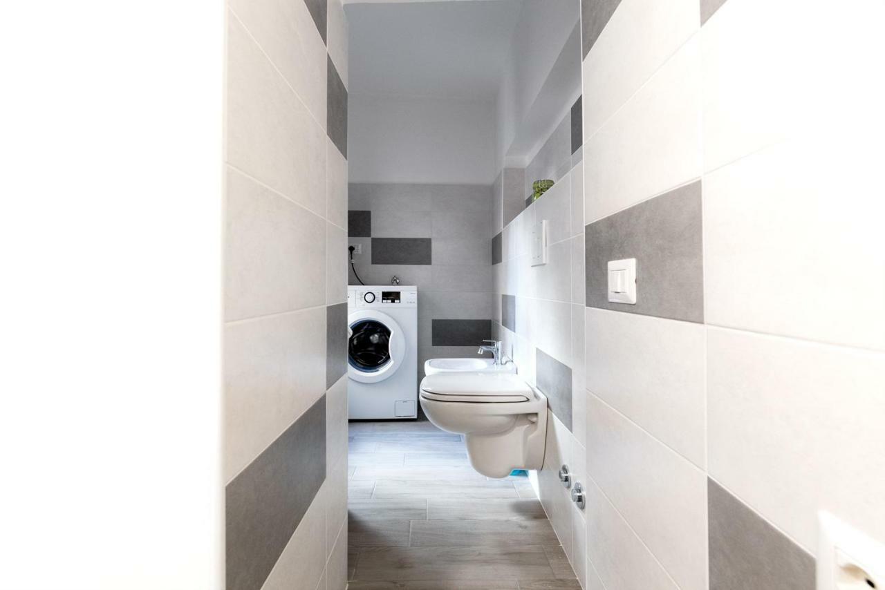 ベッラーノDaniel Houseアパートメント エクステリア 写真
