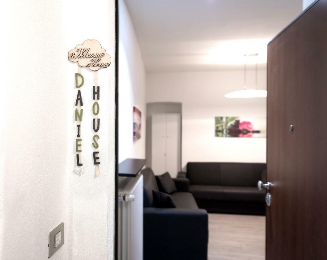 ベッラーノDaniel Houseアパートメント エクステリア 写真