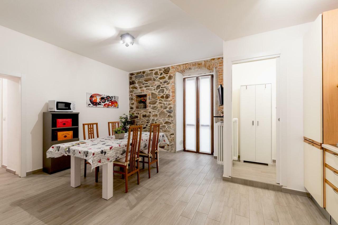 ベッラーノDaniel Houseアパートメント エクステリア 写真
