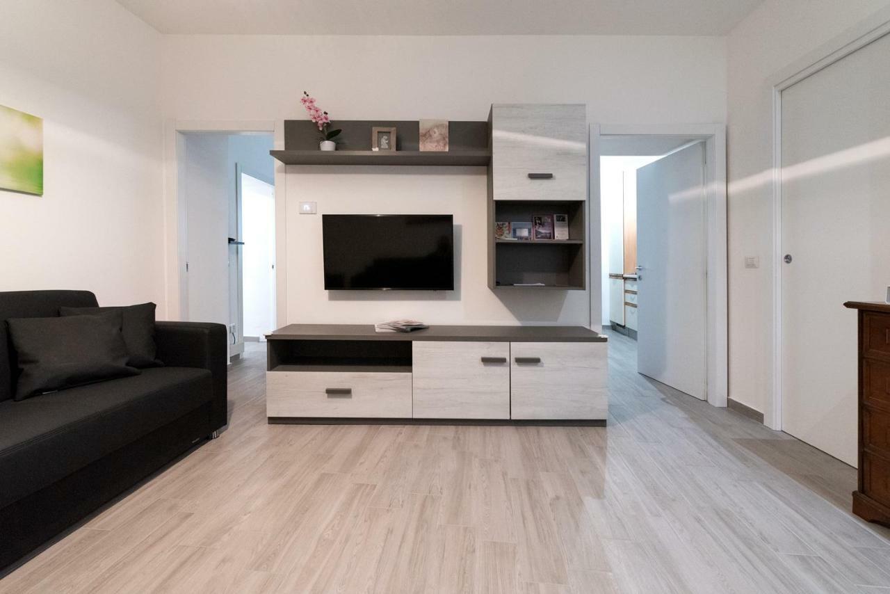 ベッラーノDaniel Houseアパートメント エクステリア 写真